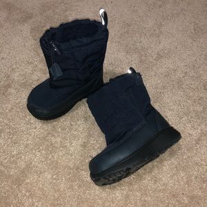 Cat & Jack Toddler 7 Winter Boots